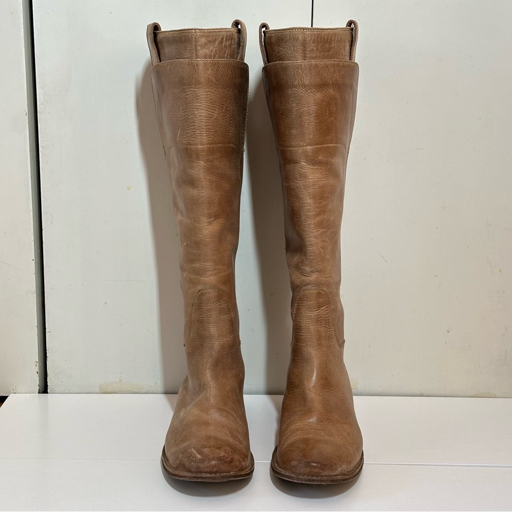 FRYE Boots size 6.5